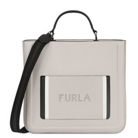 FURLA 芙拉 Reale系列 女士手提单肩斜挎包