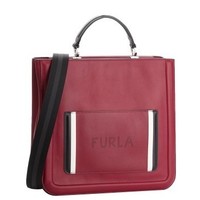 考拉海购黑卡会员：FURLA 芙拉 Reale系列 女士手提单肩斜挎包  *2件