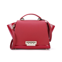 Zac Posen 女士 EARTHA ICONIC 手提斜挎包