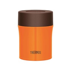 THERMOS 膳魔师 JBM-501 真空断热焖烧杯 500ml，44.35/件 *2件