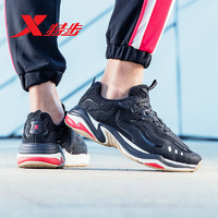 XTEP 特步 982419326939 男士运动鞋谢霆锋同款跑鞋