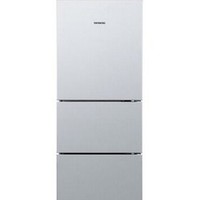 限西北：SIEMENS 西门子 KG28FA29EC 三门冰箱 274升