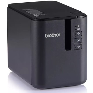 中亚Prime会员：Brother 兄弟 PTP900WZG1 无线标签打印机