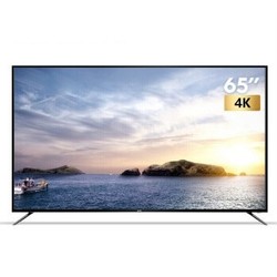 Letv 乐视 Y65 65英寸 4K 液晶电视 +凑单品