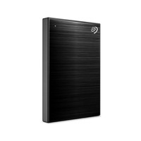 SEAGATE 希捷 铭系列 1TB USB3.0 移动硬盘