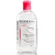  BIODERMA 贝德玛 舒妍多效洁肤液 500ml（赠：防护乳40ml+卸妆水100ml+20ml+爽肤水20ml+化妆棉50枚） *3件　