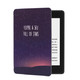 Amazon 亚马逊 全新Kindle Paperwhite 4 电子书阅读器 蓝色星空套装