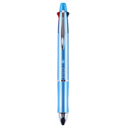 PILOT 百乐 BKHDF1SF 多色圆珠笔0.7mm+自动铅笔0.5mm *3件