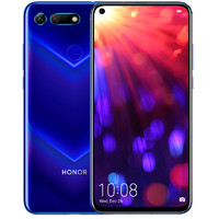 HONOR 荣耀 V20 全网通智能手机 6GB+128GB