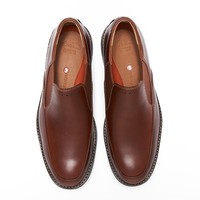 Clarks Unelott Step 男士休闲皮鞋