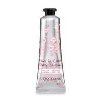 考拉海购黑卡会员：L'OCCITANE 欧舒丹 甜蜜樱花润手霜 30ml