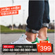 adidas阿迪达斯三叶草2019新款STAN SMITH中性绿尾史密斯休闲鞋 TOPSPORTS M20324+亮白/亮白/骑士绿 37