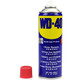 WD-40 除湿防锈润滑保养剂 400ml *5件