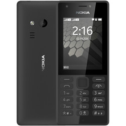 Nokia/诺基亚 216 DS 按键手机备用机功能机学生机