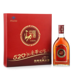 劲牌 劲酒 中国劲酒 35度 520ml*2瓶 礼盒装 *4件