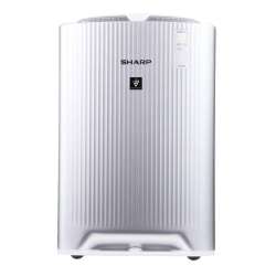 SHARP 夏普 KC-BD60-S 空气净化器