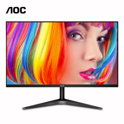 AOC 24B1XH 24英寸IPS显示器