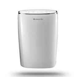 GREE 格力 DH20EF 房间除湿器