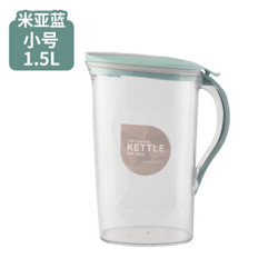 家用凉水壶  1.5L