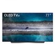 历史低价：LG 乐金 C9 OLED77C9PCA 77英寸 4K 液晶电视