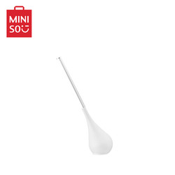 名创优品（MINISO）G悦动LED灯常规版 (白色) *4件