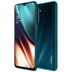 OPPO K5 智能手机 8GB 256GB