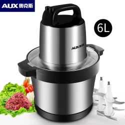 AUX 奥克斯 HX-J680 绞肉机 6L