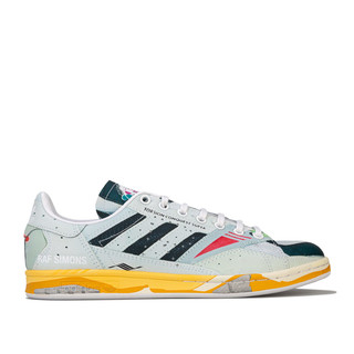 银联专享：adidas Originals RS Torsion Stan  男士联名板鞋