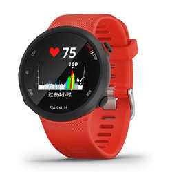 GARMIN 佳明 Forerunner 45 运动智能手表