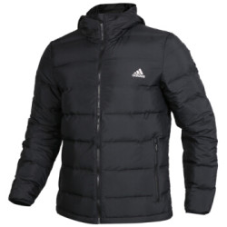 ADIDAS 阿迪达斯 BQ2001 男子户外羽绒夹克