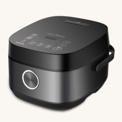 TOSHIBA 东芝 RC-15HT 4L IH电饭煲 +凑单品