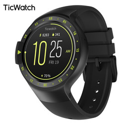 ticwatch 运动系列 TicwatchS 智能手表