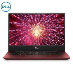 DELL 戴尔 全新灵越5000 14英寸笔记本电脑(i5-8265U、8GB、256GB)