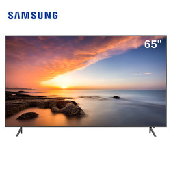 SAMSUNG 三星 UA65RU7550JXXZ 65英寸 4K 液晶电视