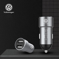 大众Volkswagen   车载充电器