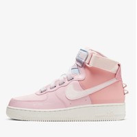  新品发售：NIKE AF1 HI UT 女子运动鞋