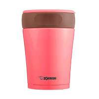 ZOJIRUSHI 象印 SW-GD36 焖烧杯 360ml