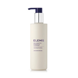 银联专享：Elemis 艾丽美 玫瑰花瓣保湿洁面乳 200ml