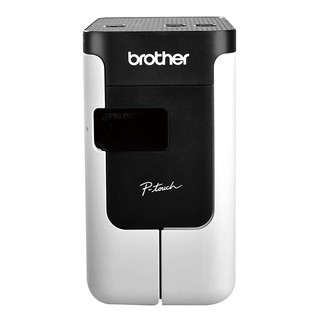 brother 兄弟 PT-P700电脑标签打印机