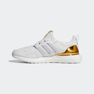 adidas 阿迪达斯 UltraBOOST 男女跑步运动鞋 FW7053 白色 42