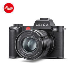 Leica 徕卡 SL2 全画幅无反相机 单机身