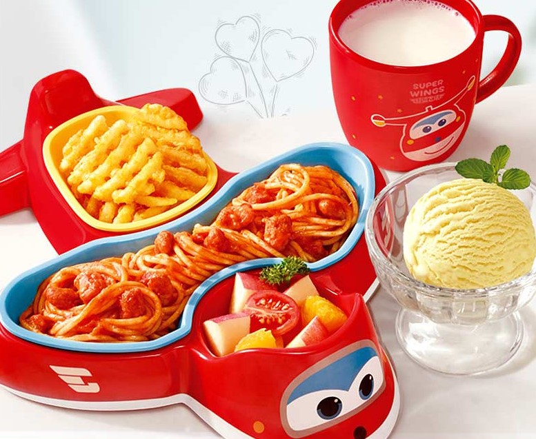 必胜客 10.21预售 小不点套餐电子券码 3份量贩