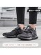 adidas男鞋跑步鞋ALPHABOUNCE BEYOND 2 M休闲运动鞋BB7568 BB7568黑色+灰色