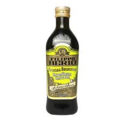 翡丽百瑞 优选特级初榨橄榄油 750ml *4件