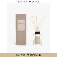 ZARA HOME 深色琥珀香薰棒挥发式香薰精油 (200ml)