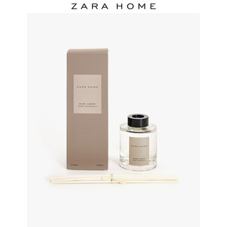 ZARA HOME 深色琥珀香薰棒挥发式香薰精油 (200ml)