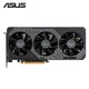 ASUS 华硕 TUF3-RX5700XT-O8G-GAMING OC 显卡 8GB