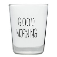 Yomerto 莜米特 ymt8547913 透明玻璃杯 470ml