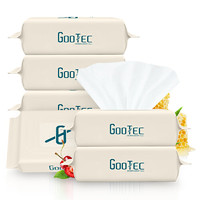 喜朗谷斑婴儿湿巾5包新生手口专用湿巾宝宝幼儿湿纸巾家用整箱