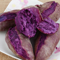 沁园春 山东紫薯 10斤